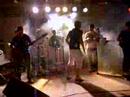 Bondy Samba - Passagem de som na casa de taipa