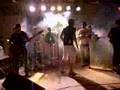 Bondy Samba - Passagem de som na casa de taipa