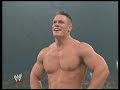 New WCW test New WCW test
