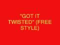 EMINEM - GOT IT TWISTED