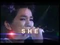 2006 S.H.E 達芙妮 移動城堡 台北演唱會CF.flv
