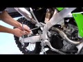 How To Install A Complete Pro Circuit exhaust system