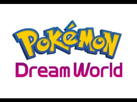 how to go pokemon dream world