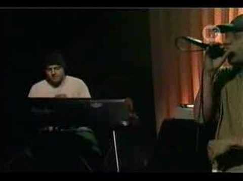 Instituto - Poesia De Concreto