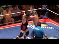 Mexican Lucha Libre: between fight and dance