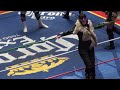 Mexican Lucha Libre: between fight and dance