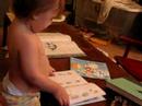 frog book