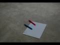 Stop Motion-Sharpie