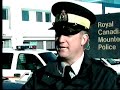 CBC: Mountie manhunt