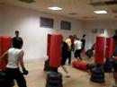 fit boxe welness roma #04