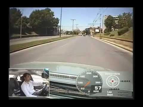 Info about Ruse Track 