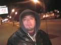 THE UNDERGROUND KING