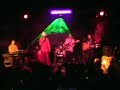 \"Primera invasion/open invitation\" santana cover by jugando