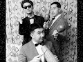 Tokyo Panorama Mambo Boys