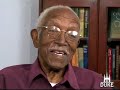 John Hope Franklin on Obama Nomination