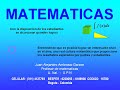 Clases de matemáticas
