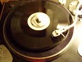 Here's a real late electric Edison Diamond Disc of a great tune more well known by Helen Kane, this is truly one of the 