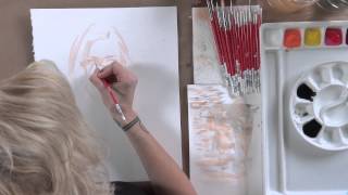 Fashion Illustrator Jennifer Lilya Paints Her Picture to Success
