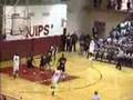 Darrelle Revis - Aliquippa Football & Basketball