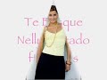 Te busque, Nelly Furtado