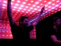 moonbootica plays justice - d.a.n.c.e. (mstrkrft remix) at watergate (berlin) in september of 2007.