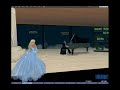 Heath Elvehjem performs in secondlife #3 Heath Elvehjem performs in secondlife #3