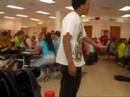 Saun at Lunch Saun at Lunch