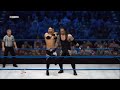 WWE 12