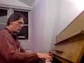 Piano Blues in C