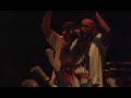 Muslim Hip-Hop Tour - 2008