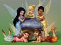 videos de Tinkerbell