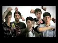 Foals // Cassius