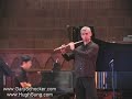 Gary Schocker and Hugh Sung play Hindemith Part 2 Gary Schocker and Hugh Sung play Hindemith Part 2