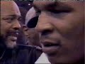 Interwiev mike tyson Interwiev mike tyson