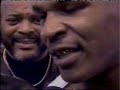 Interwiev mike tyson