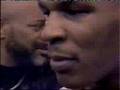 Interwiev mike tyson