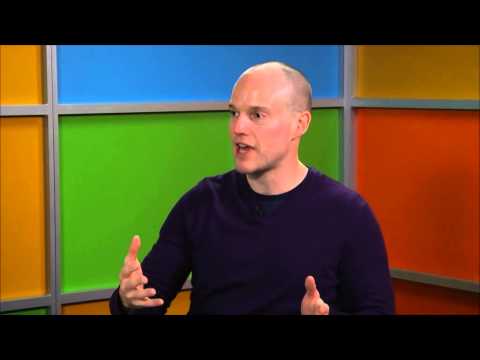 What's New in Windows 8.1 Security, 02, Malware Resistance