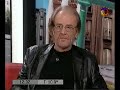 Nota a Luis Eduardo Aute - Jorge Ginsburg - Junio 2007