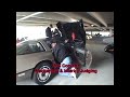 1984 Corvette undergoing NCRS Judging