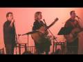 Amie - Acoustic Cover   Pure Prarie League by- Three of a Kind