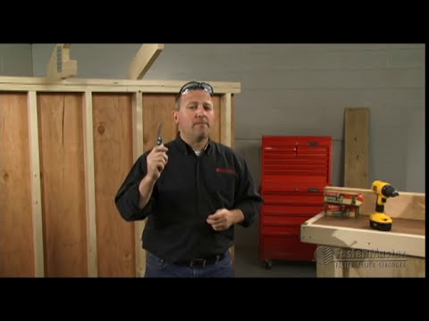 Rafter Tail or Truss to Top Plate Connection