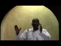 Khutbah on 13th February