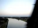 Rendsburg´s Train Bridge/ Die Eisenbahnbruecke Von Rendsburg