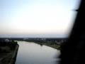 Rendsburg´s Train Bridge/ Die Eisenbahnbruecke Von Rendsburg