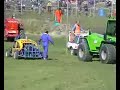 Auto cross Kever