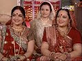 Rehna Hai Teri Palkon Ki Chhaon Mein 25th Nov 09 Part-4