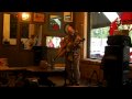 David Jolley at Red Tree Coffee Shop #1