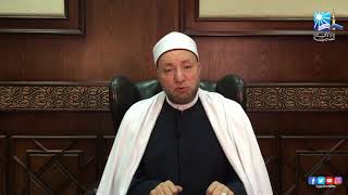 جملة قالها رسول الله كانت أجمل جملة فرح بها الصحابة ونفرح بها جميعًا