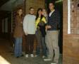 zarete mochelisss y la zope jejeje