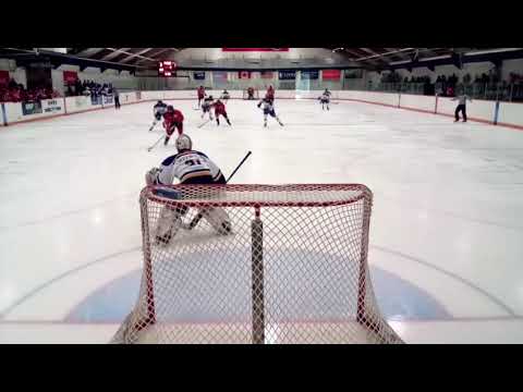 2023-2024 Behind Net Compilation (Short)